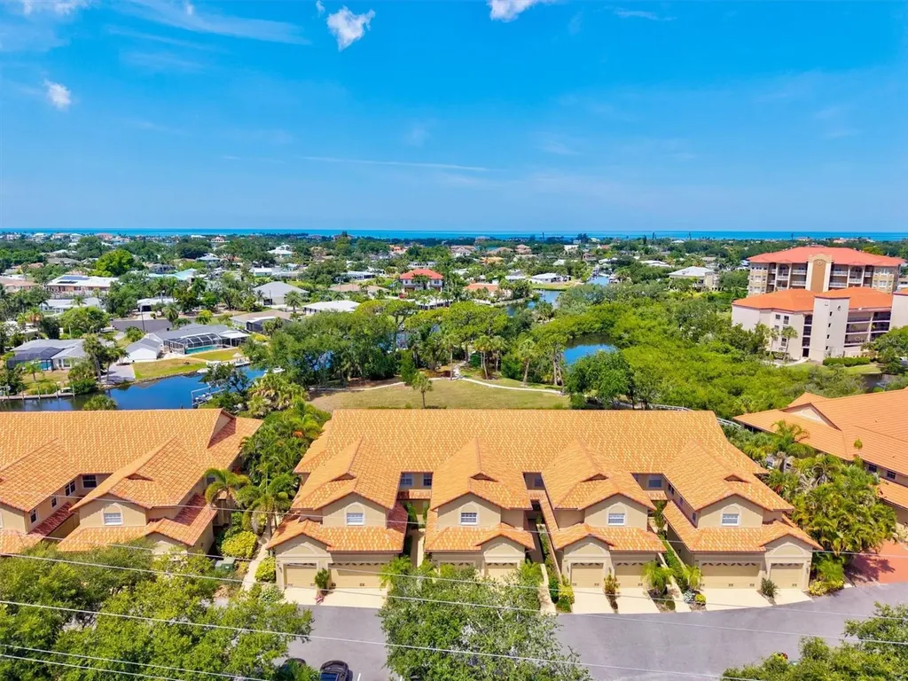 2309 Jessie Harbor Drive Osprey FL 34229
