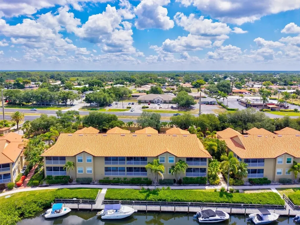 2309 Jessie Harbor Drive Osprey FL 34229