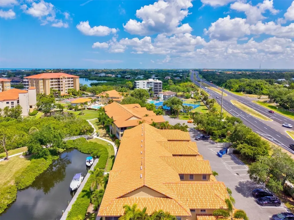 2309 Jessie Harbor Drive Osprey FL 34229