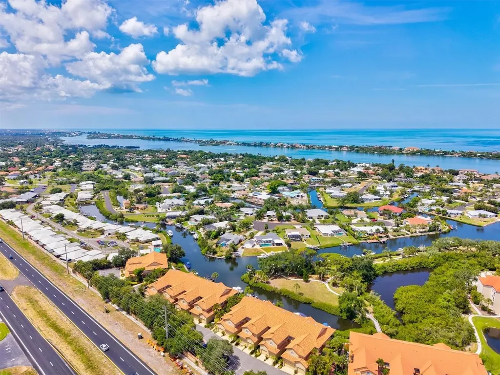 2309 Jessie Harbor Drive Osprey FL 34229
