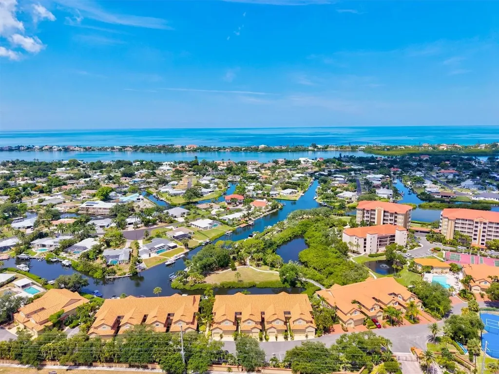 2309 Jessie Harbor Drive Osprey FL 34229