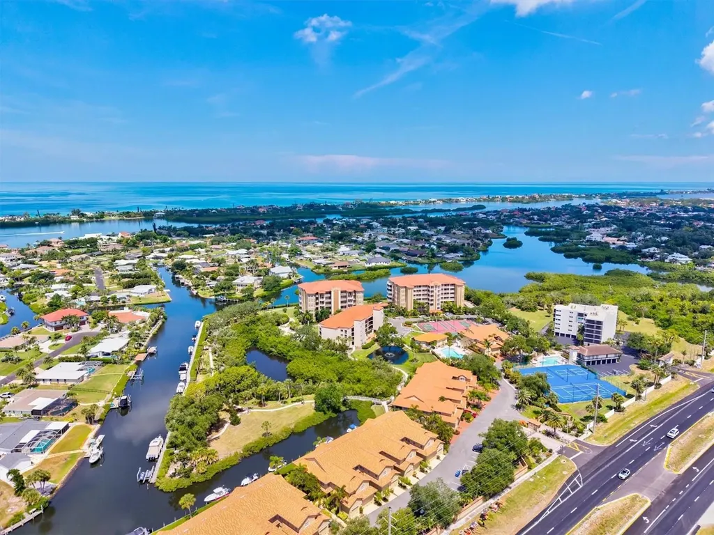 2309 Jessie Harbor Drive Osprey FL 34229