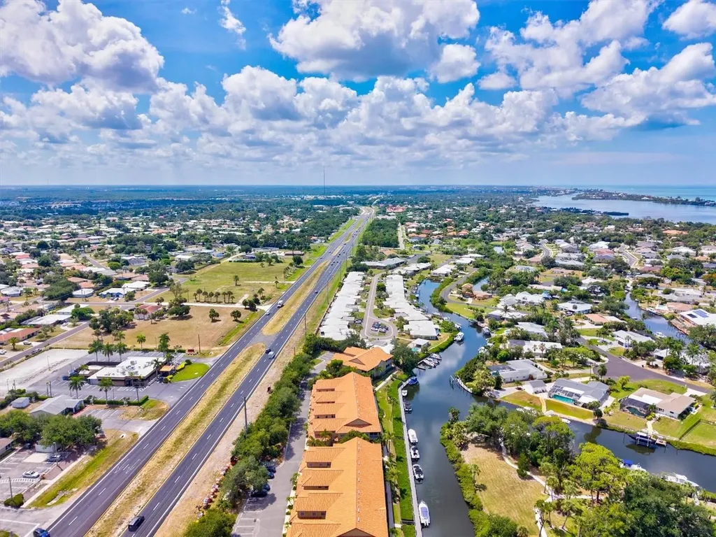 2309 Jessie Harbor Drive Osprey FL 34229