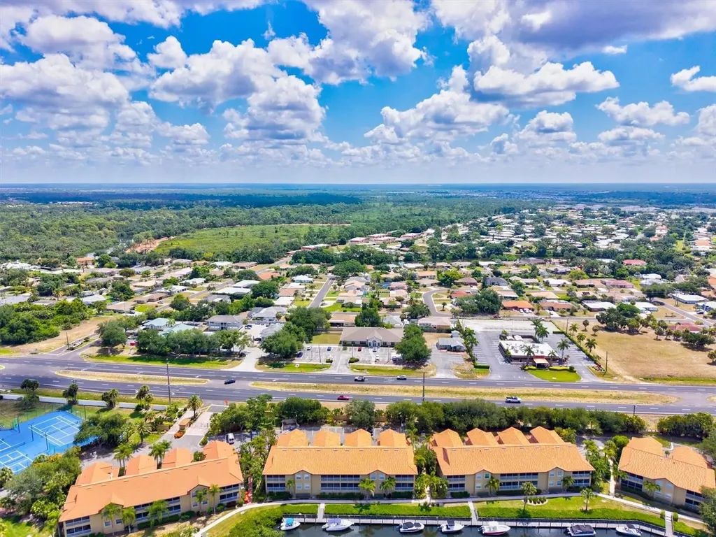 2309 Jessie Harbor Drive Osprey FL 34229