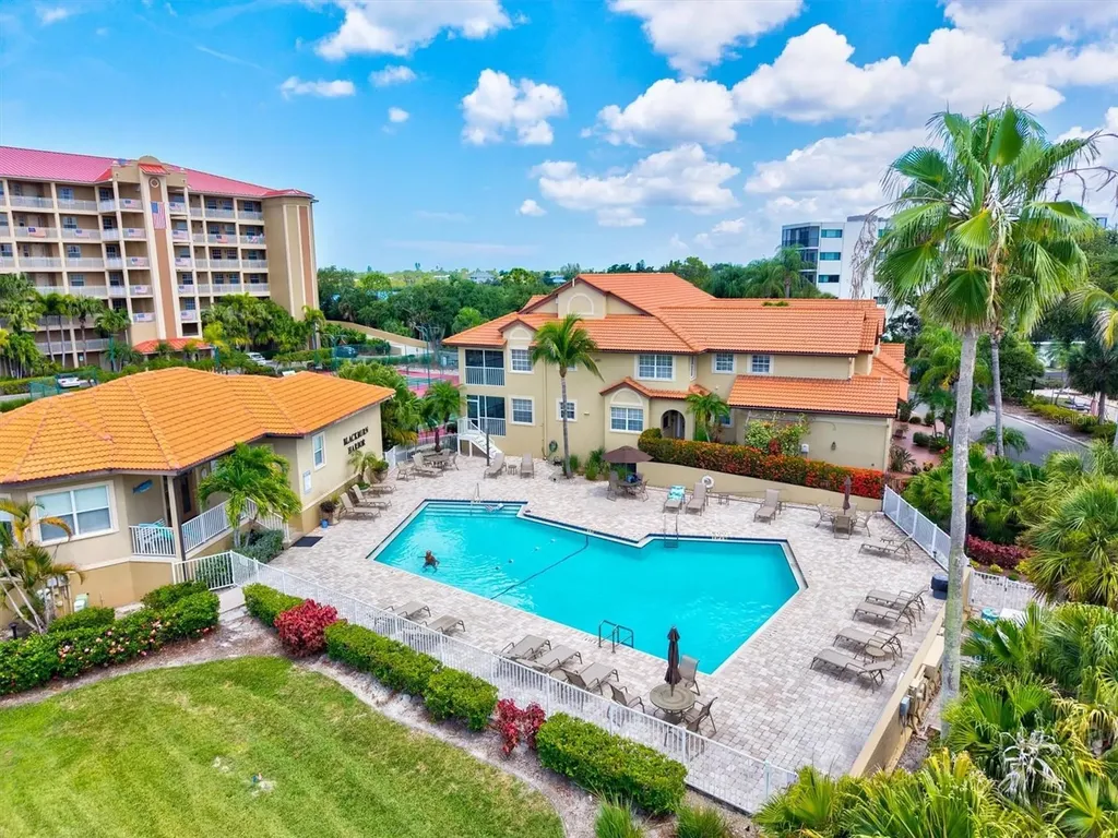 2309 Jessie Harbor Drive Osprey FL 34229