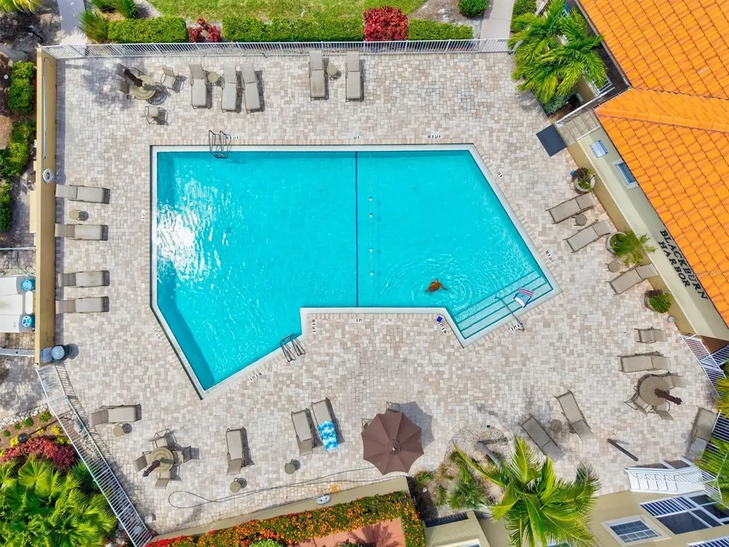 2309 Jessie Harbor Drive Osprey FL 34229
