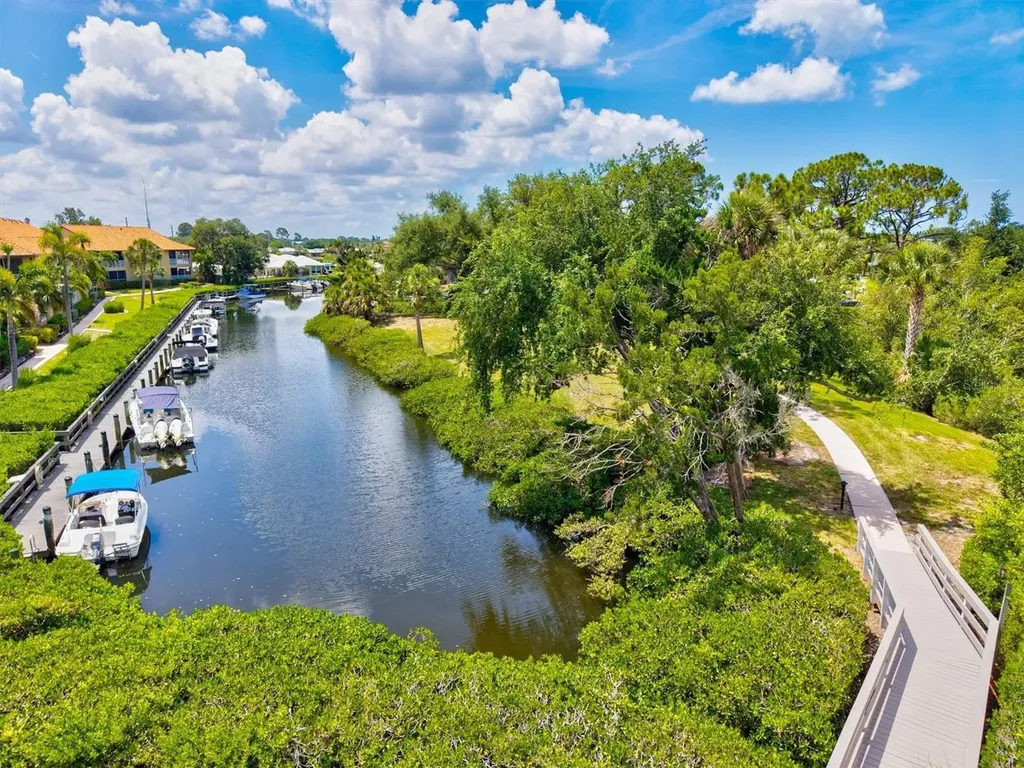 2309 Jessie Harbor Drive Osprey FL 34229