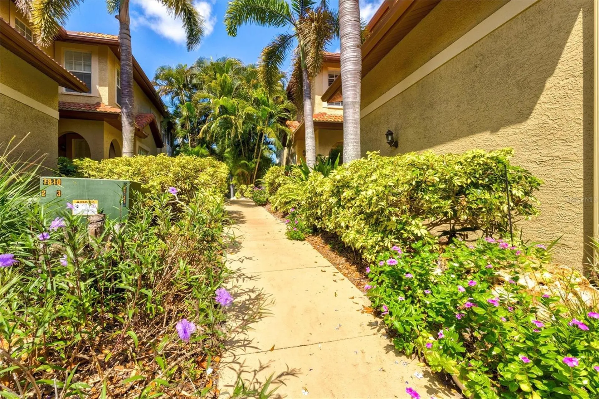 2309 Jessie Harbor Drive Osprey FL 34229