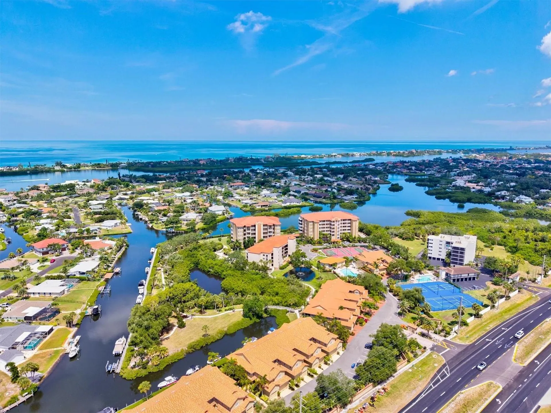 2309 Jessie Harbor Drive Osprey FL 34229