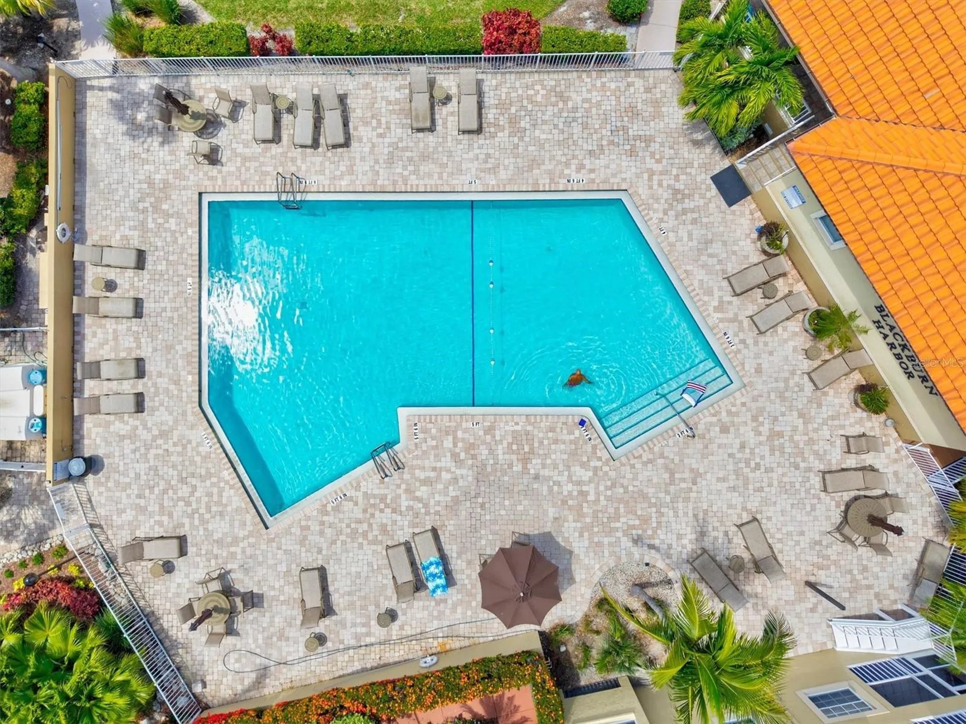 2309 Jessie Harbor Drive Osprey FL 34229