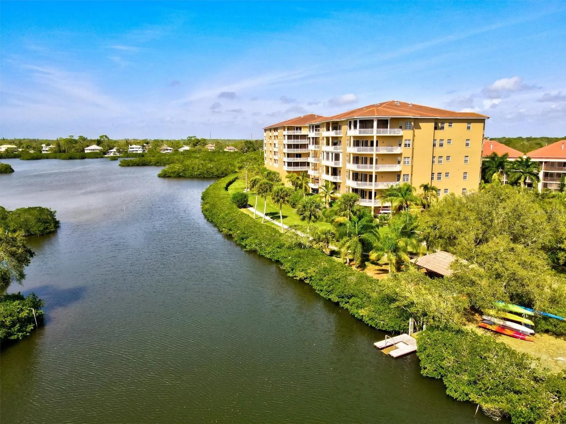 2309 Jessie Harbor Drive Osprey FL 34229