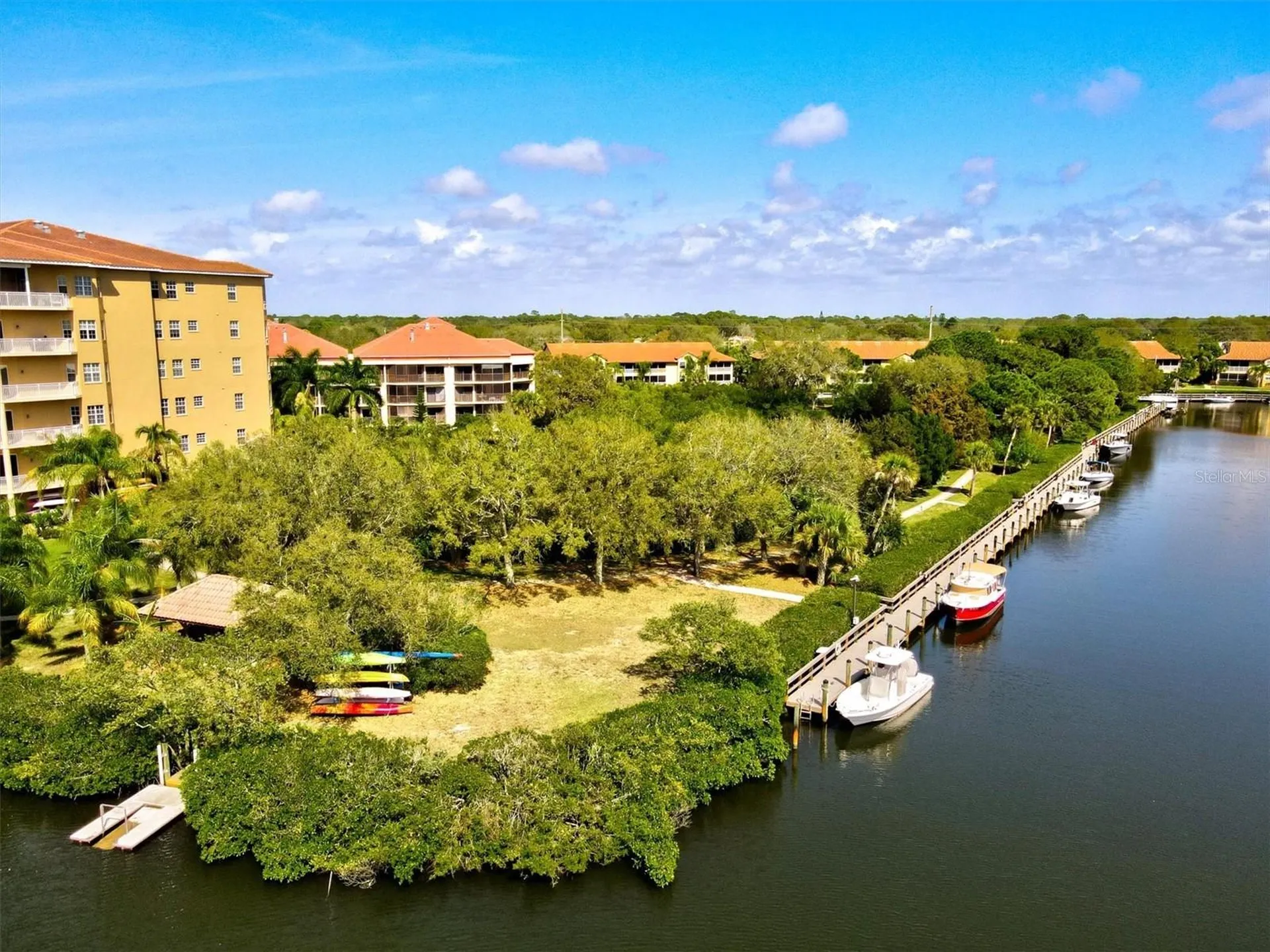 2309 Jessie Harbor Drive Osprey FL 34229