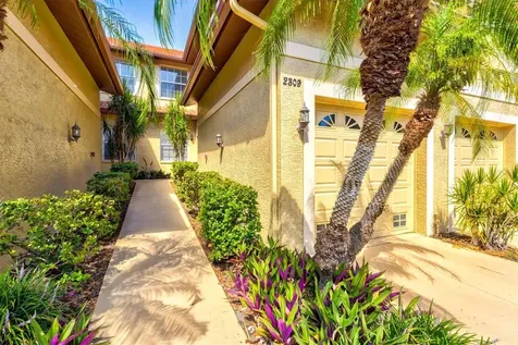 2309 Jessie Harbor Drive Osprey FL 34229