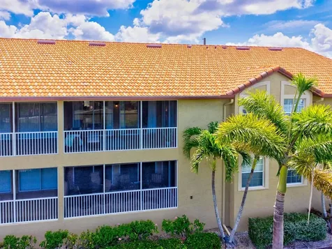 2309 Jessie Harbor Drive Osprey FL 34229
