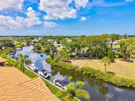 2309 Jessie Harbor Drive Osprey FL 34229