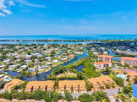 2309 Jessie Harbor Drive Osprey FL 34229