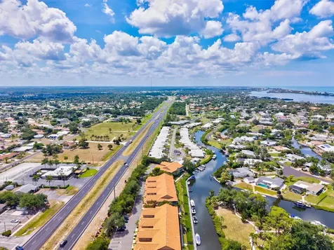 2309 Jessie Harbor Drive Osprey FL 34229