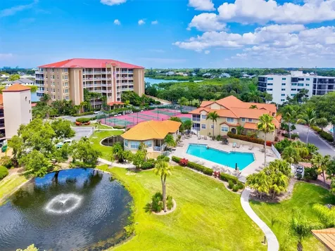 2309 Jessie Harbor Drive Osprey FL 34229