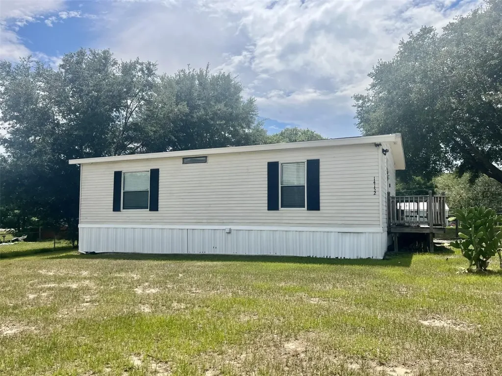 14152 SE 59th Avenue Summerfield FL 34491