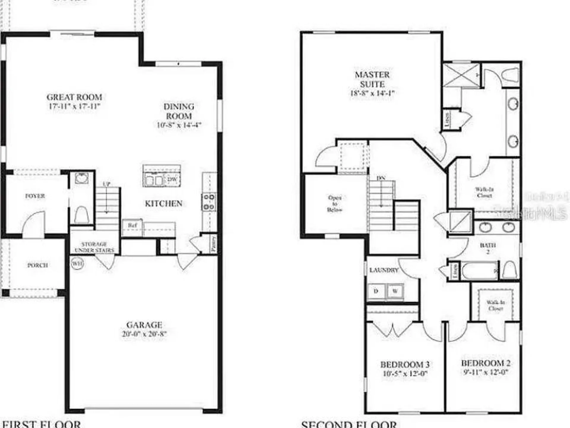 1010 Atlantic Avenue Fruitland Park FL 34731