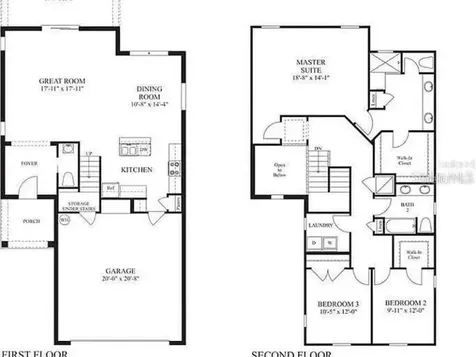 1010 Atlantic Avenue Fruitland Park FL 34731