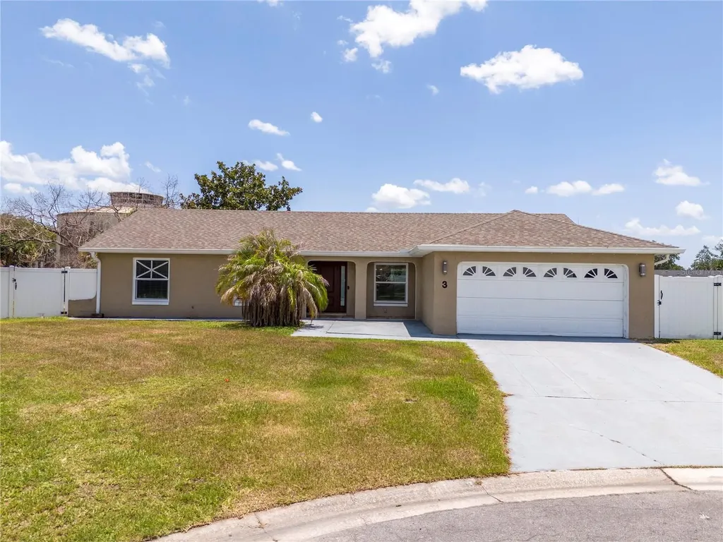 3 Stirrup Court Kissimmee FL 34743