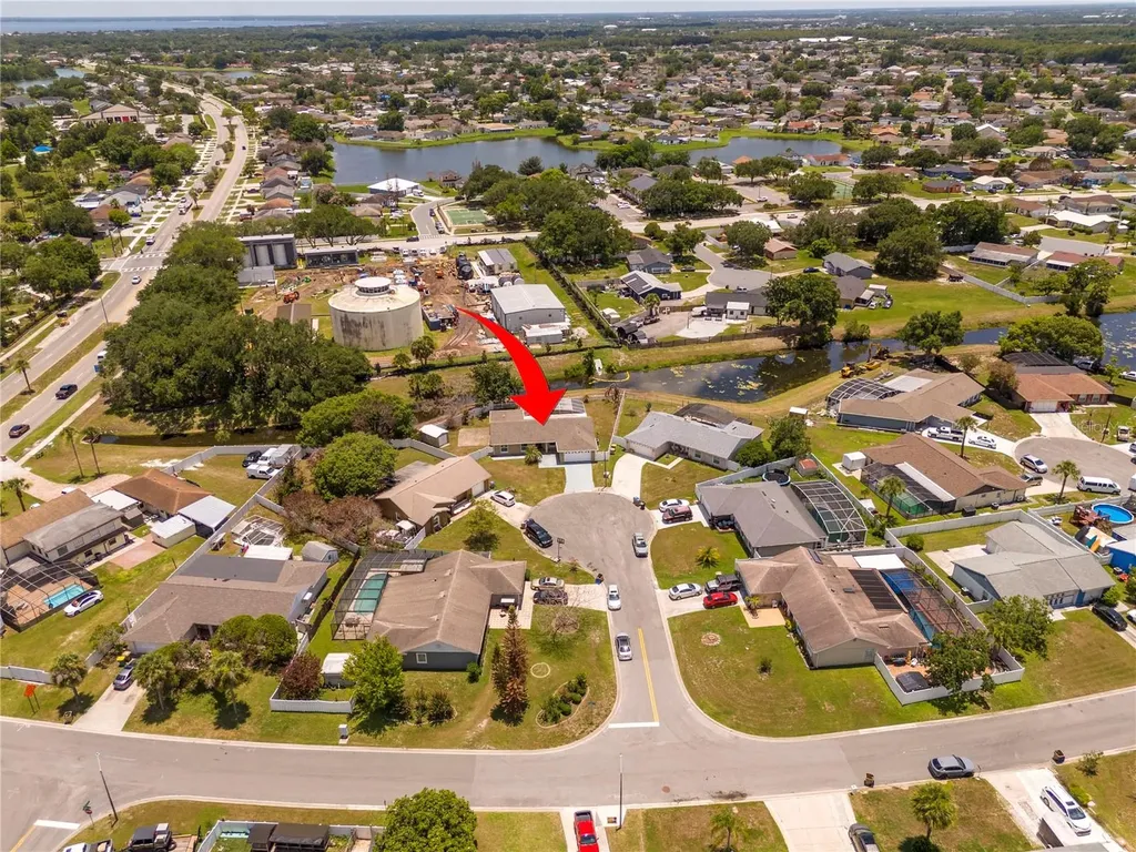 3 Stirrup Court Kissimmee FL 34743