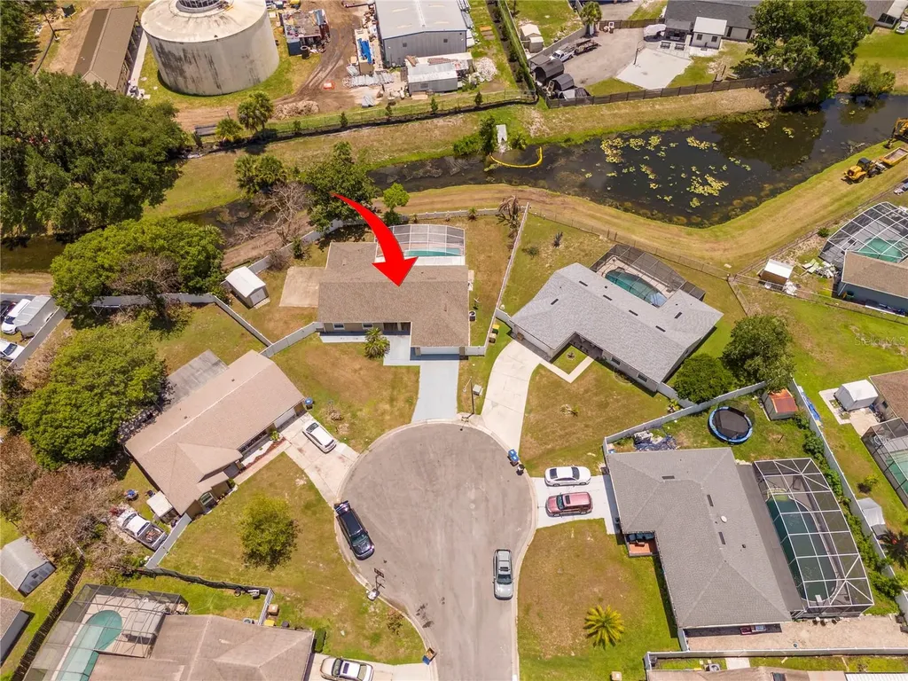 3 Stirrup Court Kissimmee FL 34743