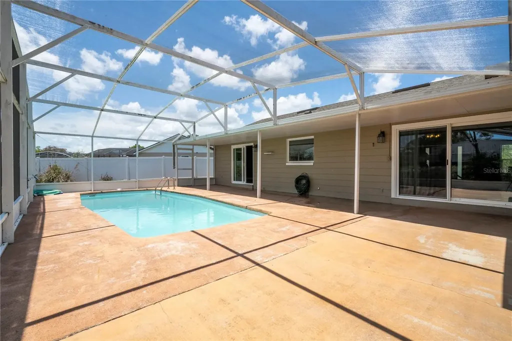 3 Stirrup Court Kissimmee FL 34743