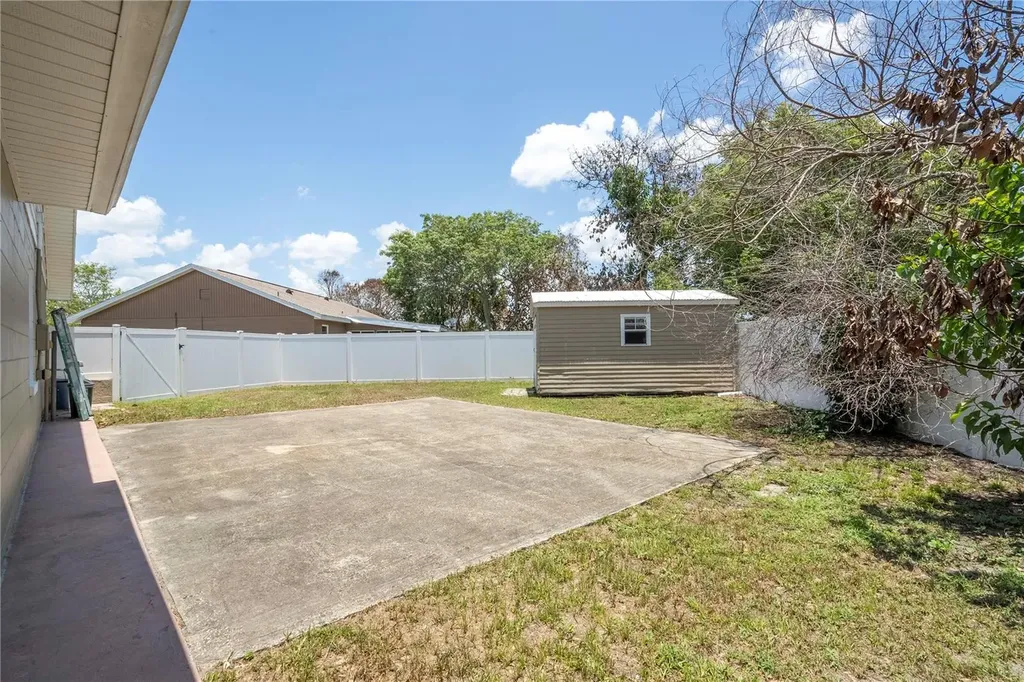 3 Stirrup Court Kissimmee FL 34743
