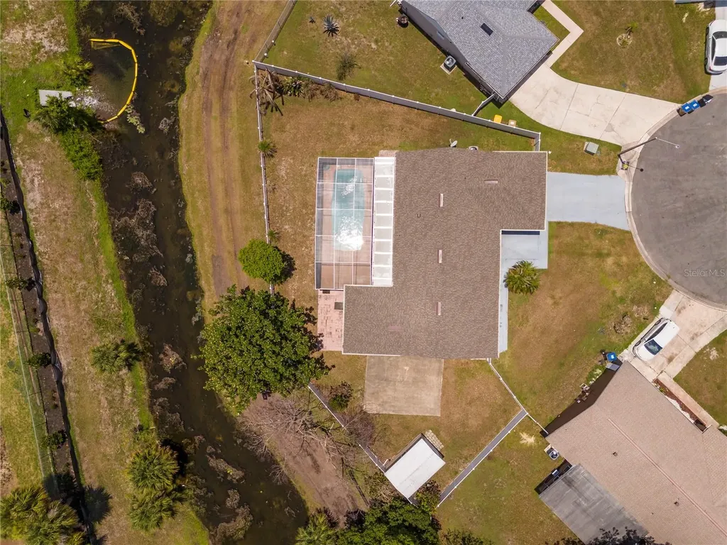 3 Stirrup Court Kissimmee FL 34743