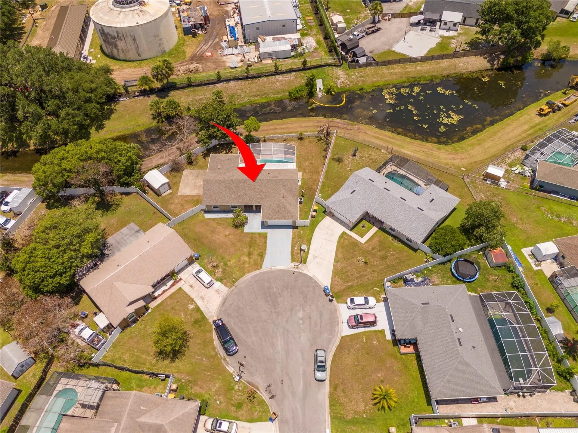 3 Stirrup Court Kissimmee FL 34743