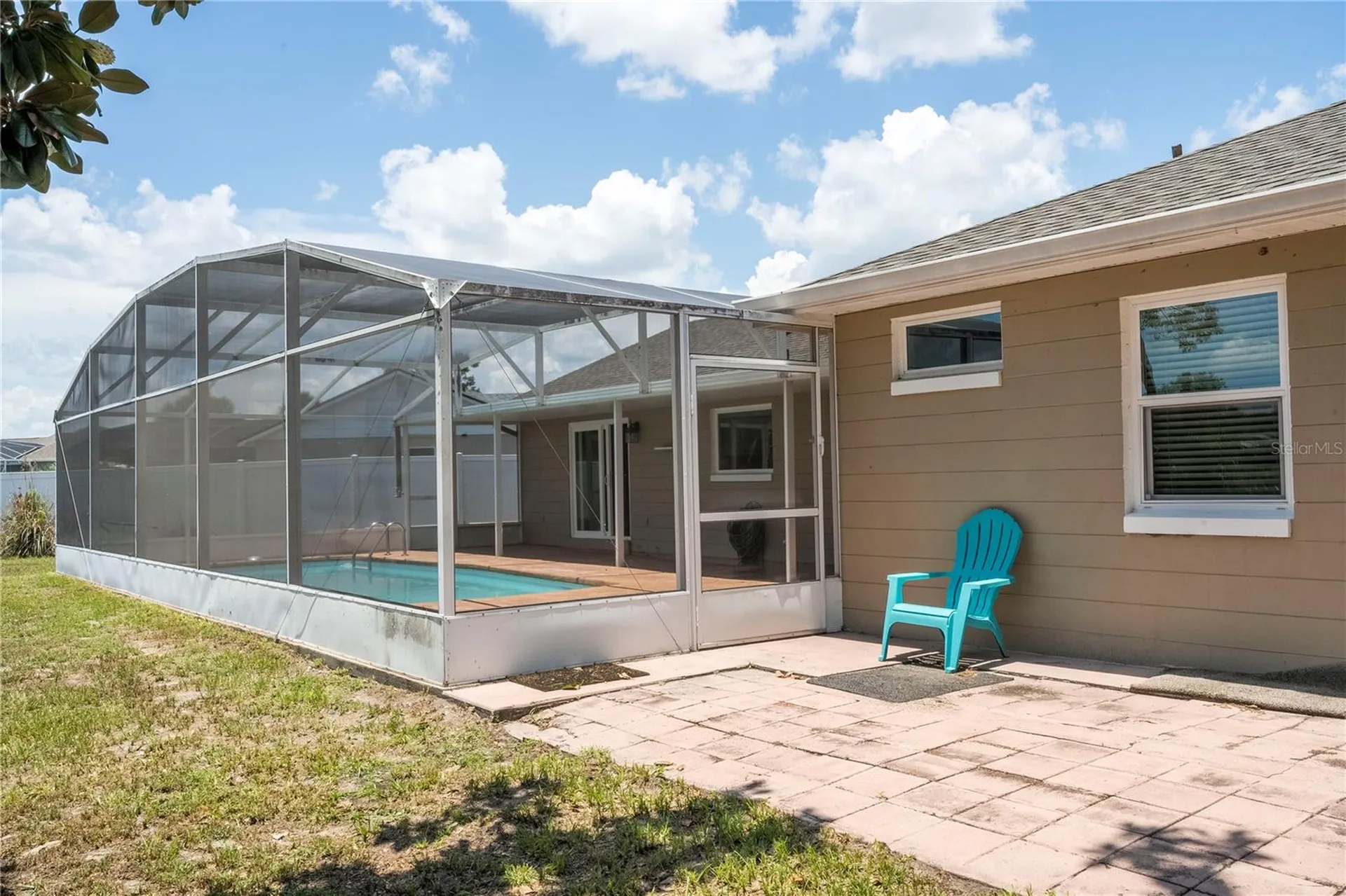 3 Stirrup Court Kissimmee FL 34743