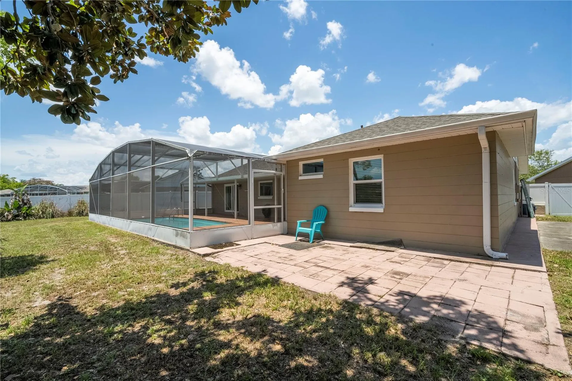 3 Stirrup Court Kissimmee FL 34743