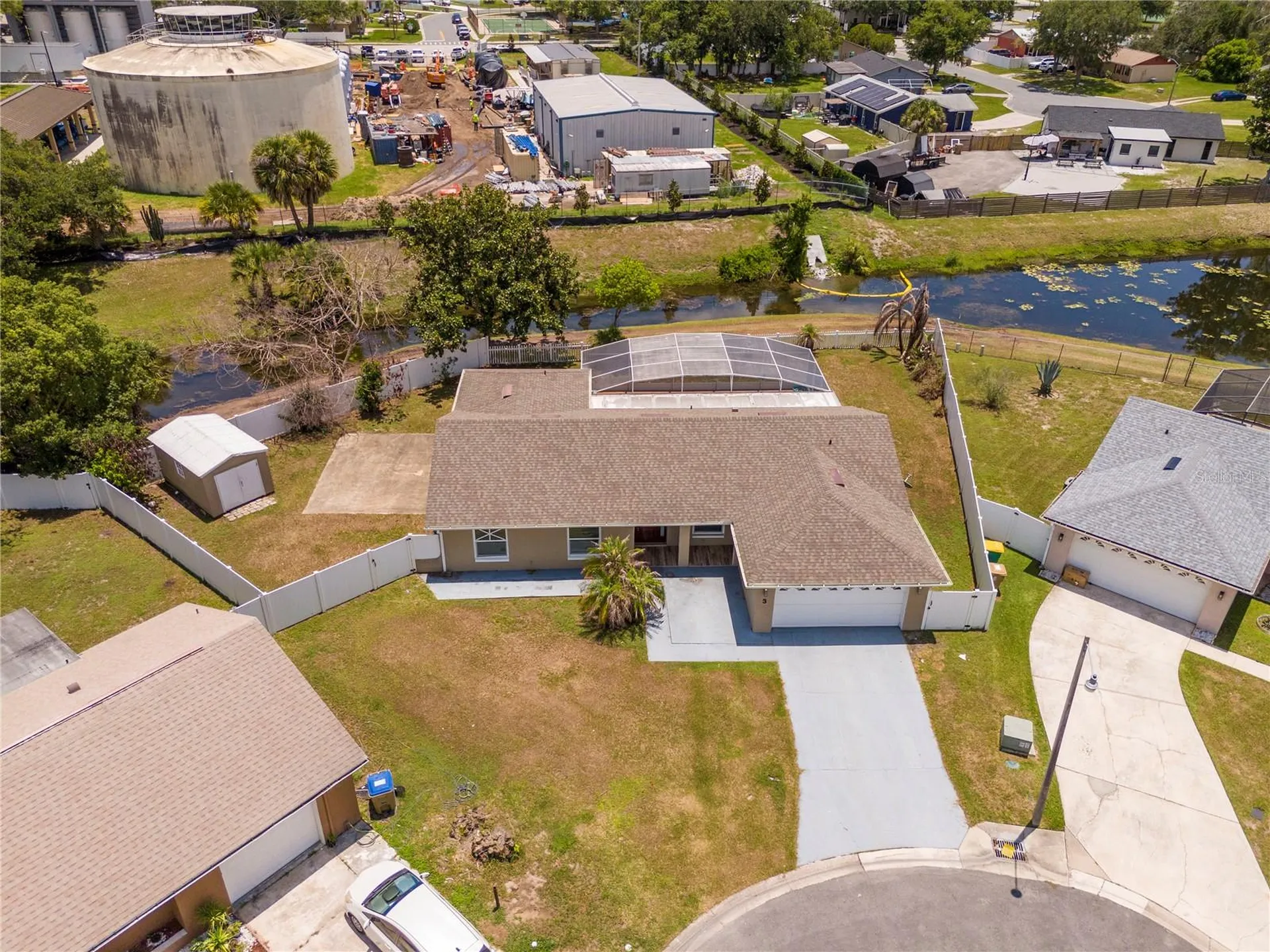 3 Stirrup Court Kissimmee FL 34743
