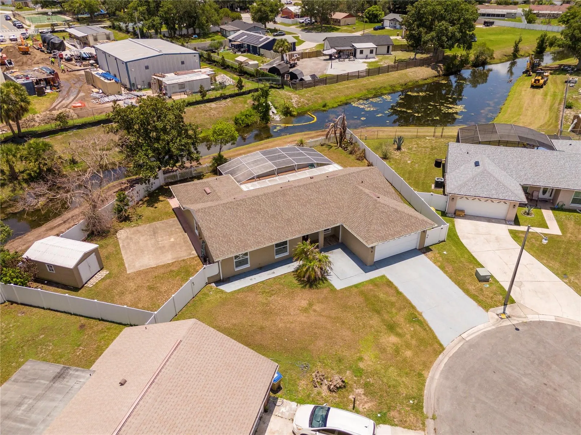 3 Stirrup Court Kissimmee FL 34743