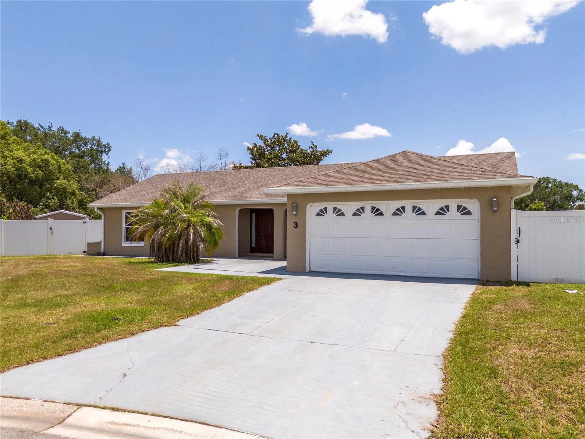 3 Stirrup Court Kissimmee FL 34743