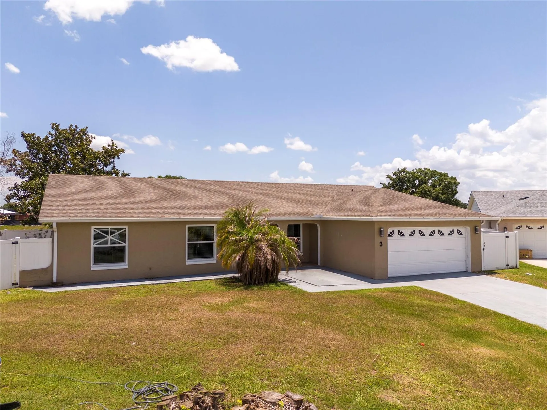 3 Stirrup Court Kissimmee FL 34743