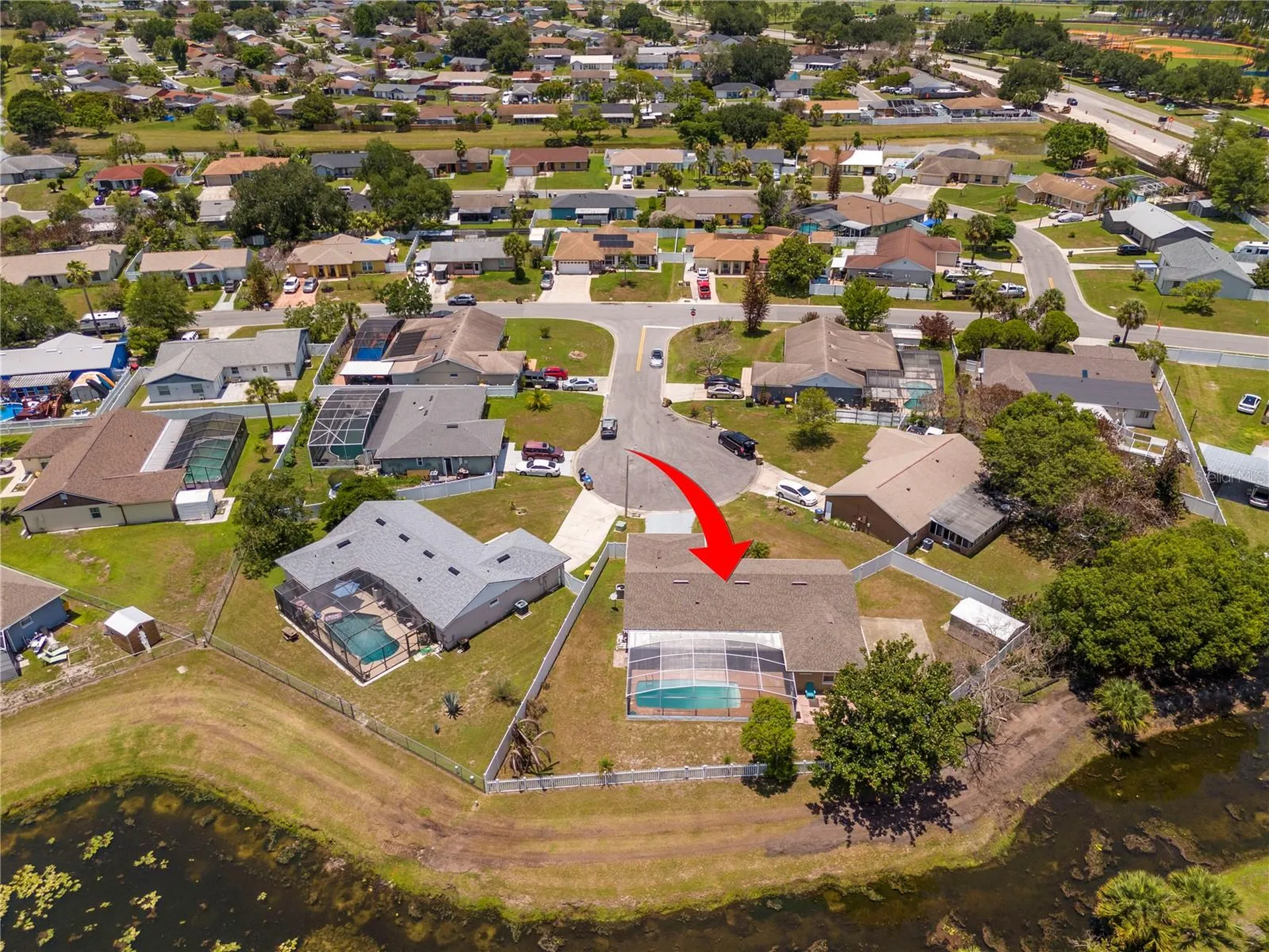 3 Stirrup Court Kissimmee FL 34743