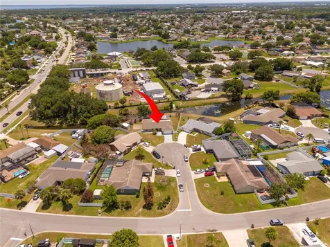 3 Stirrup Court Kissimmee FL 34743