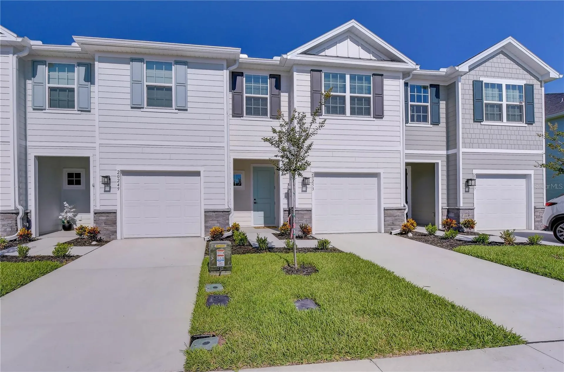 20253 Lou Angela Lane Lutz FL 33558