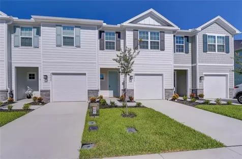 20253 Lou Angela Lane Lutz FL 33558