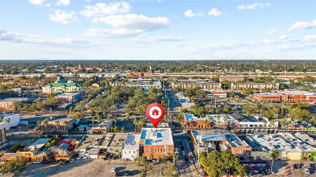 1829 E 7th Avenue Tampa FL 33605