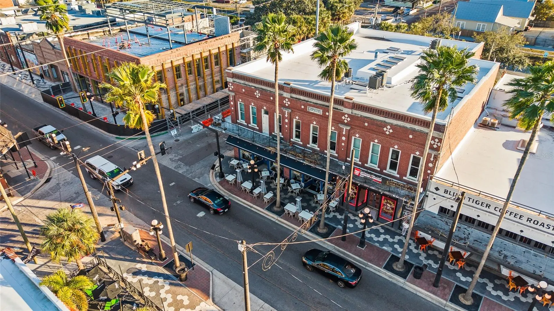 1829 E 7th Avenue Tampa FL 33605