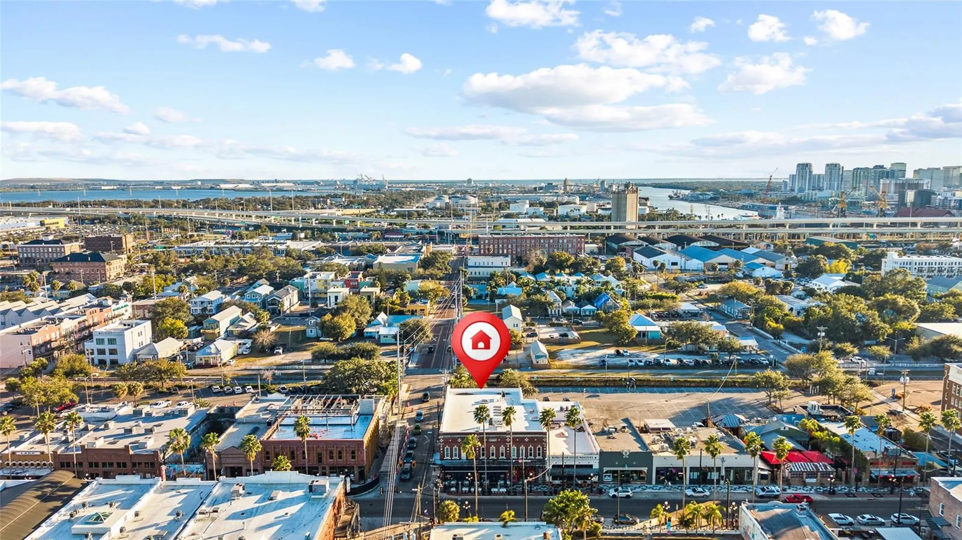1829 E 7th Avenue Tampa FL 33605