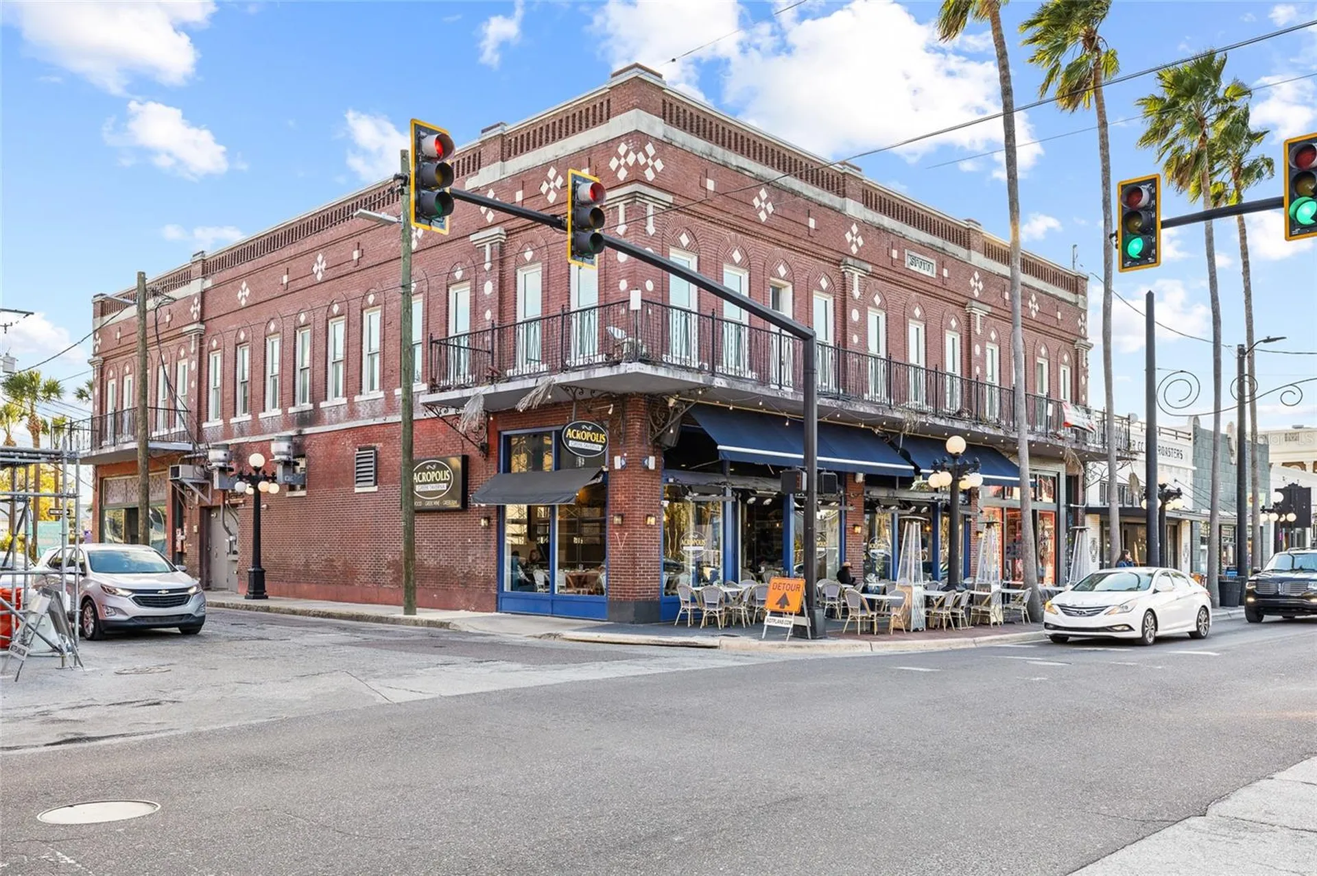 1829 E 7th Avenue Tampa FL 33605