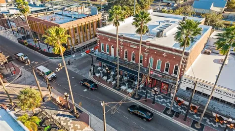 1829 E 7th Avenue Tampa FL 33605