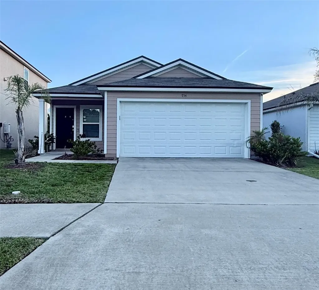 754 Grand Reserve Drive Bunnell FL 32110
