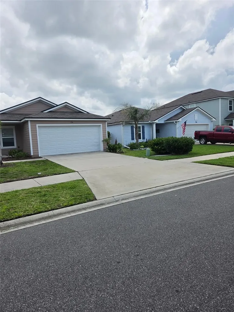 754 Grand Reserve Drive Bunnell FL 32110