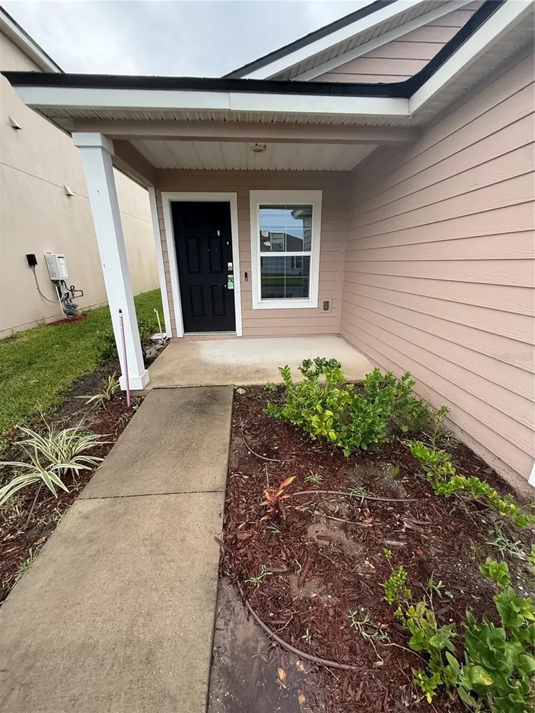 754 Grand Reserve Drive Bunnell FL 32110